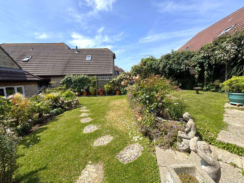 Additional image 29 of Back To Market Due To No Fault Of The Property - Immaculate 3 Bedroom Detached Home