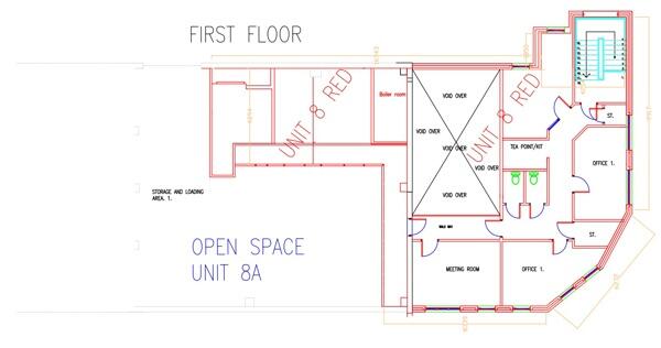 Additional image 9 of Unit 8/8a Essex Park Industrial Estate, Essex Street, Bradford