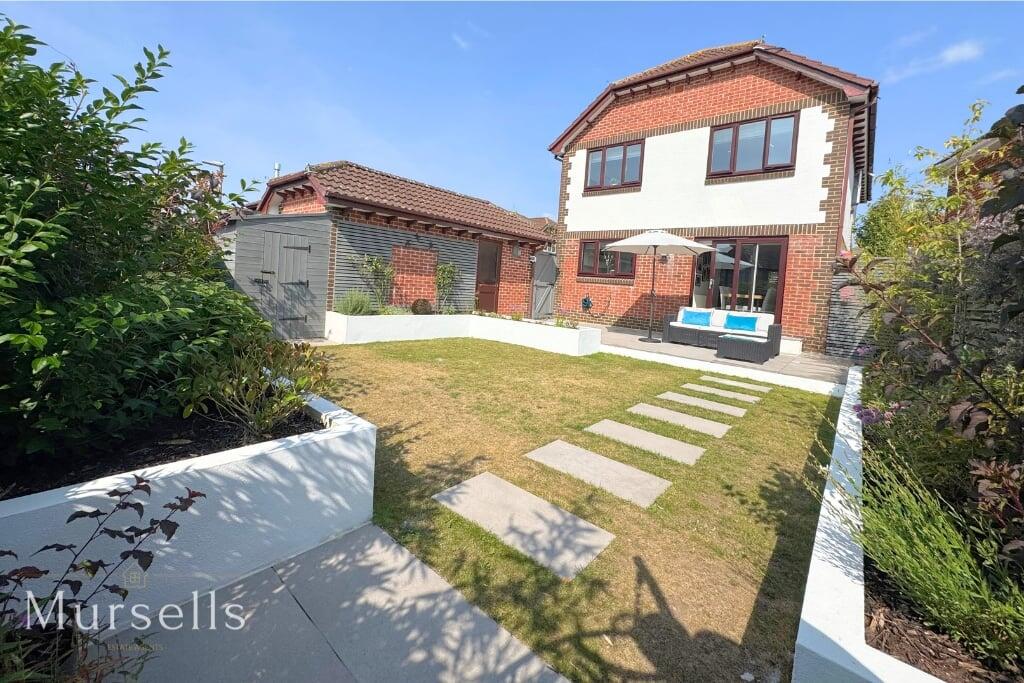 Additional image 20 of Trenchard Meadow, Lytchett Matravers, Poole, BH16