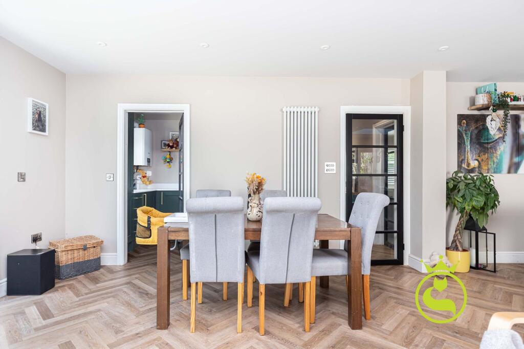 Additional image 9 of Albert Road, Poole, BH12