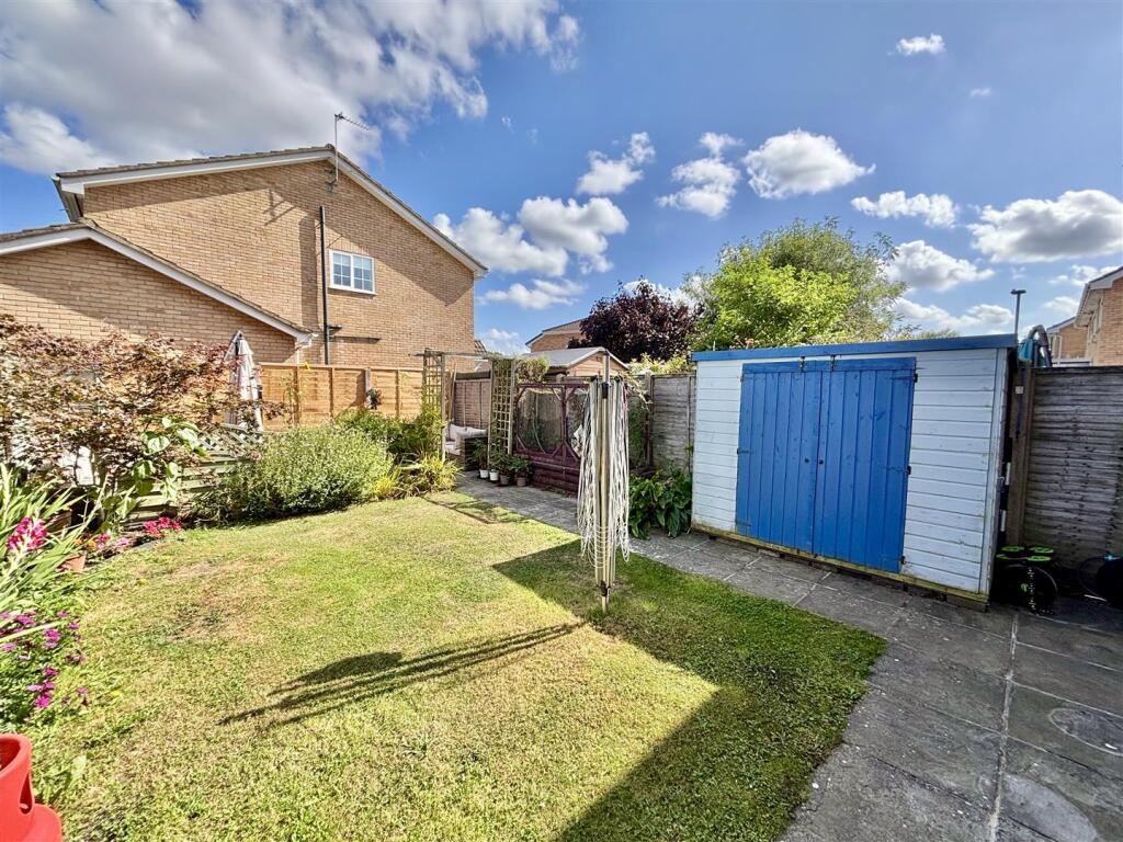 Additional image 13 of Bluebell Lane, Creekmoor