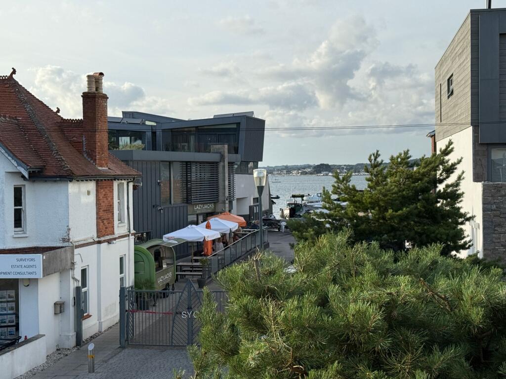 Additional image 5 of The Peninsula Panorama Road, Sandbanks, Poole, BH13 7RS