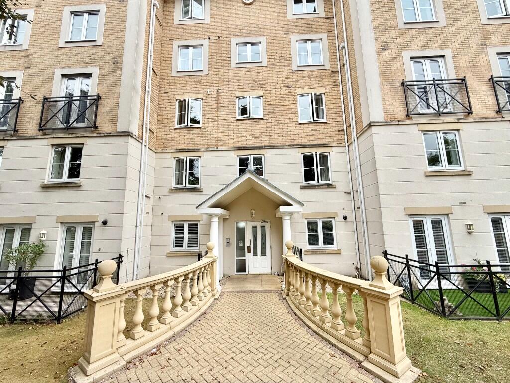 Additional image 10 of Knyveton Road, Bournemouth, Dorset, BH1