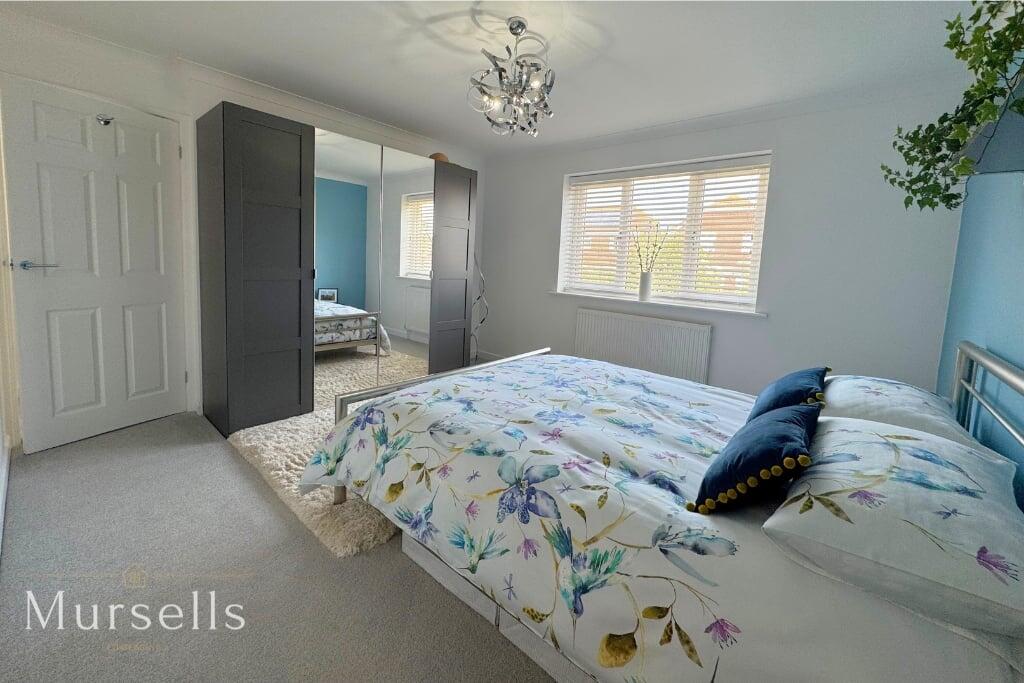 Additional image 9 of Trenchard Meadow, Lytchett Matravers, Poole, BH16