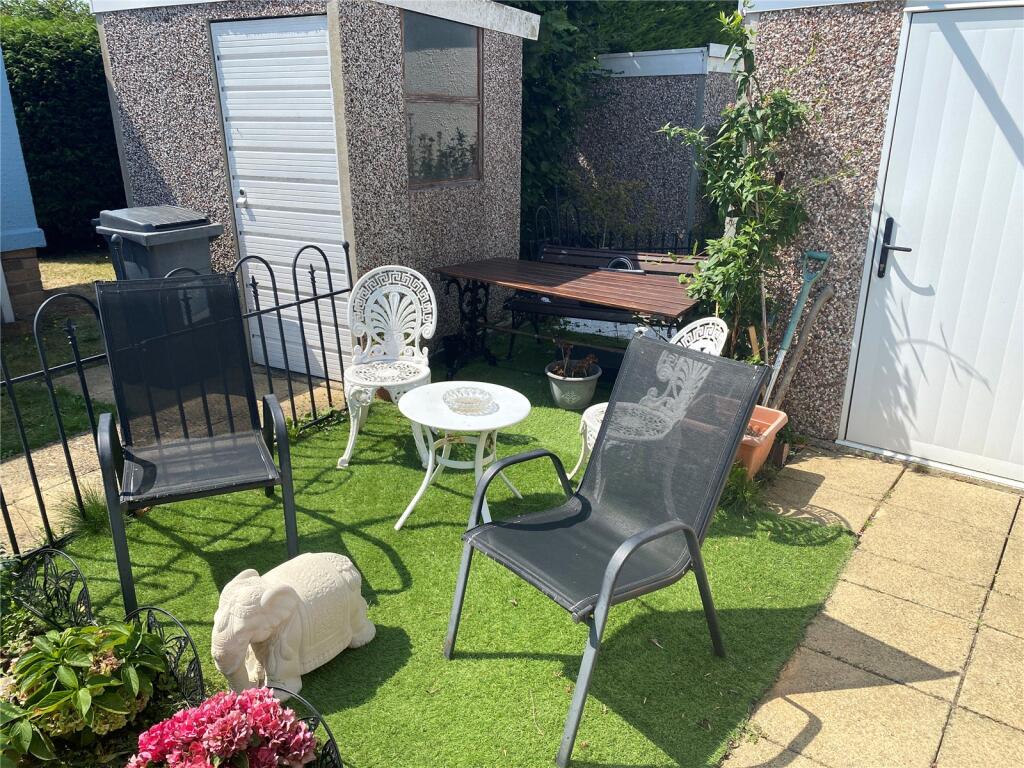 Additional image 4 of Selwood Park, Weymans Avenue, Kinson, Bournemouth, Dorset, BH10