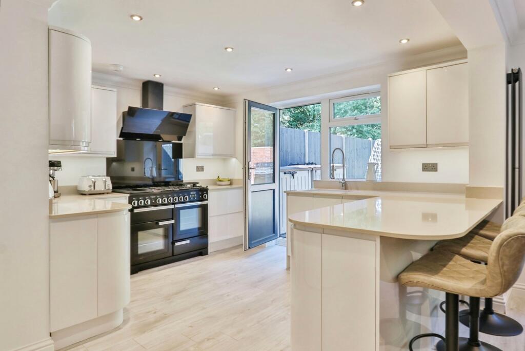 Additional image 3 of Overcombe Close, Canford Heath, Poole, Dorset, BH17