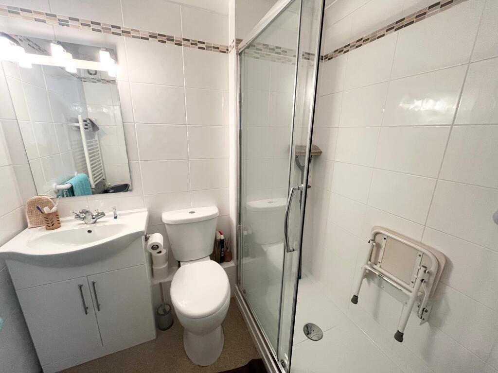 Additional image 4 of Station Road, Ashley Cross