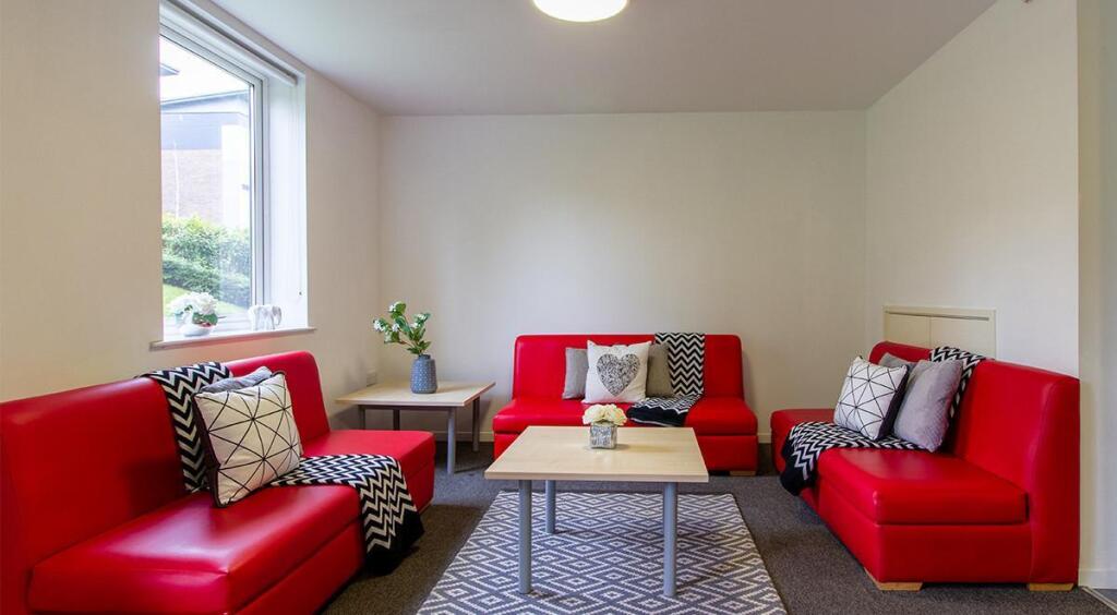 Additional image 2 of Bradford |student | September | BD7