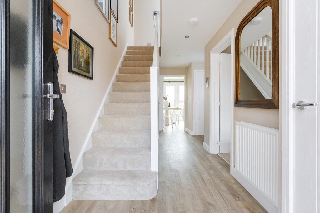 Additional image 8 of Knighton Lane, 
Canford Magna, 
Poole, 
Dorset, 
BH11 9NB