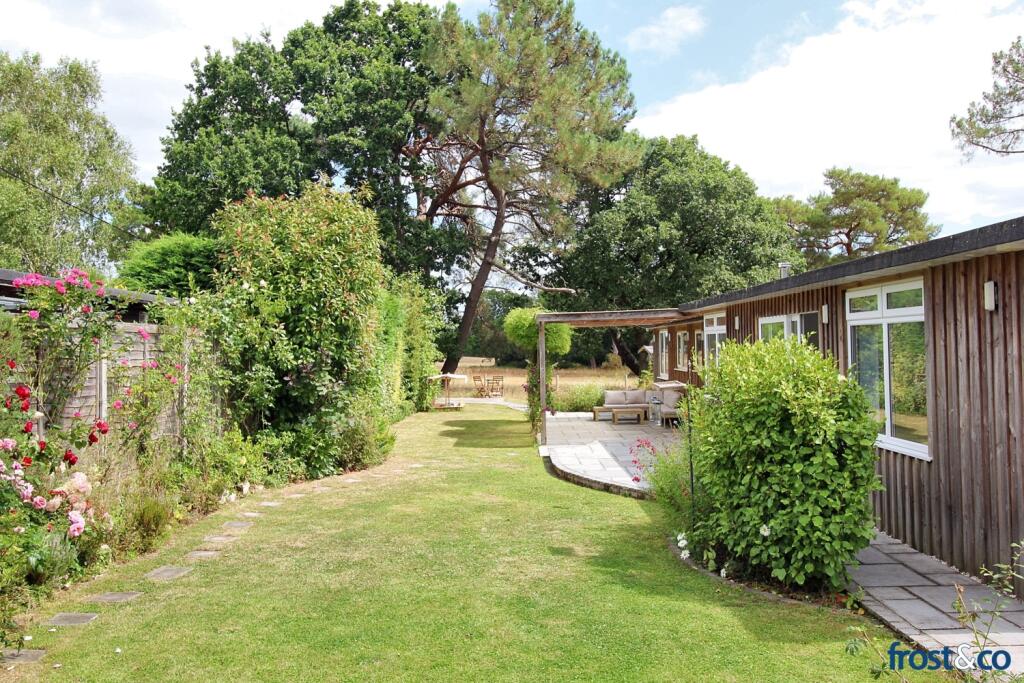 Additional image 11 of Organford Road, Wareham St. Martin