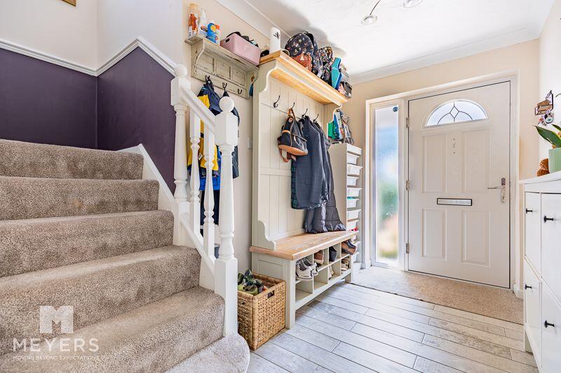 Additional image 4 of Buckthorn Close, Creekmoor, Poole, BH17