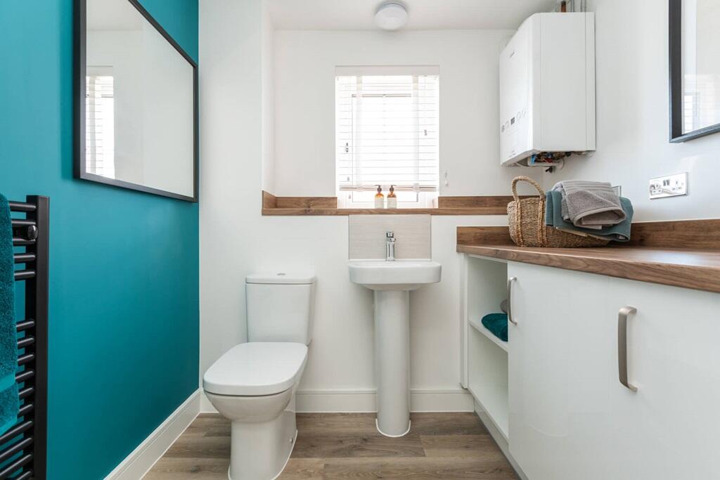 Additional image 6 of Knighton Lane, 
Canford Magna, 
Poole, 
Dorset, 
BH11 9NB