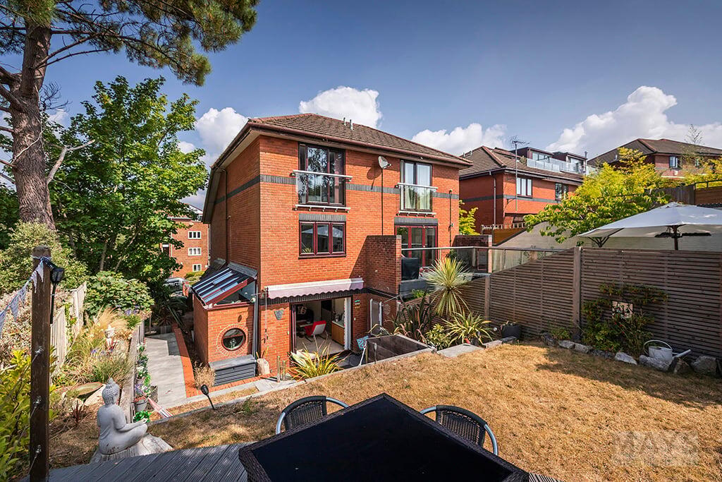 Additional image 37 of Belle Vue Road, Lower Parkstone, BH14