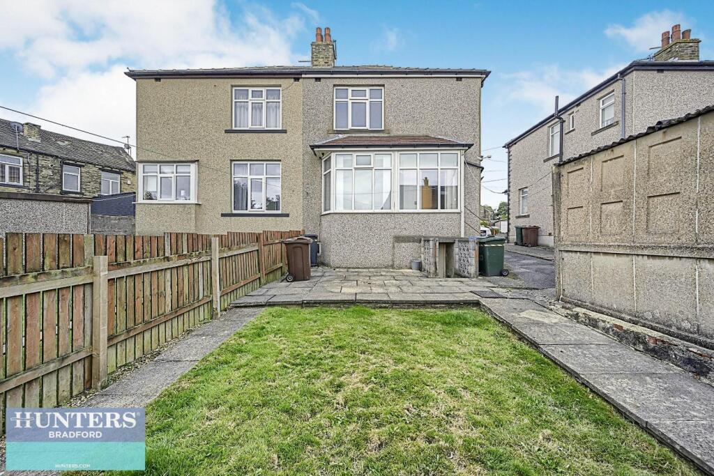 Additional image 24 of Briggs Avenue Bradford, West Yorkshire, BD6 3AY