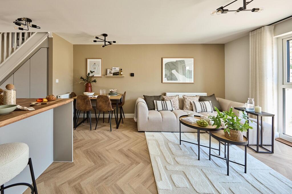 Additional image 7 of Knighton Lane, 
Canford Magna, 
Poole, 
Dorset, 
BH11 9NB