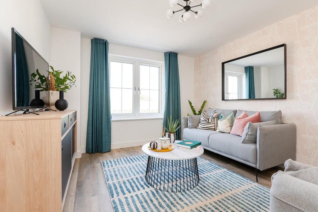 Additional image 14 of Knighton Lane, 
Canford Magna, 
Poole, 
Dorset, 
BH11 9NB