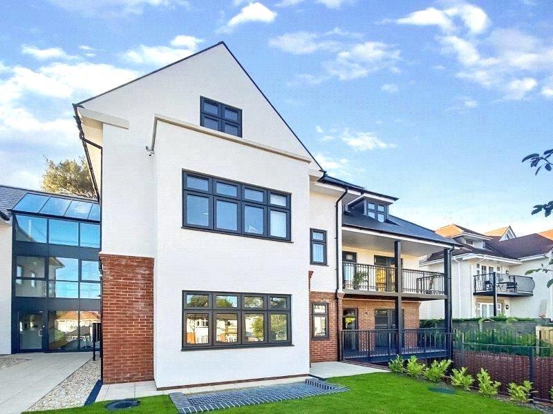 Property image for Penn Hill Avenue, Penn Hill, Poole, Dorset, BH14