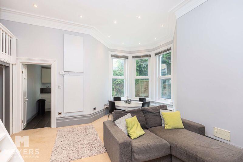 Additional image 4 of Westfield, 3 Surrey Road, Bournemouth, BH2