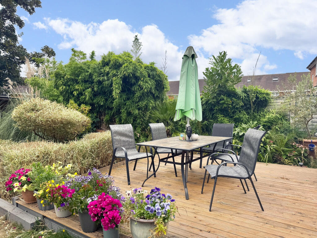 Additional image 20 of Sunningdale Crescent, Bournemouth, BH10