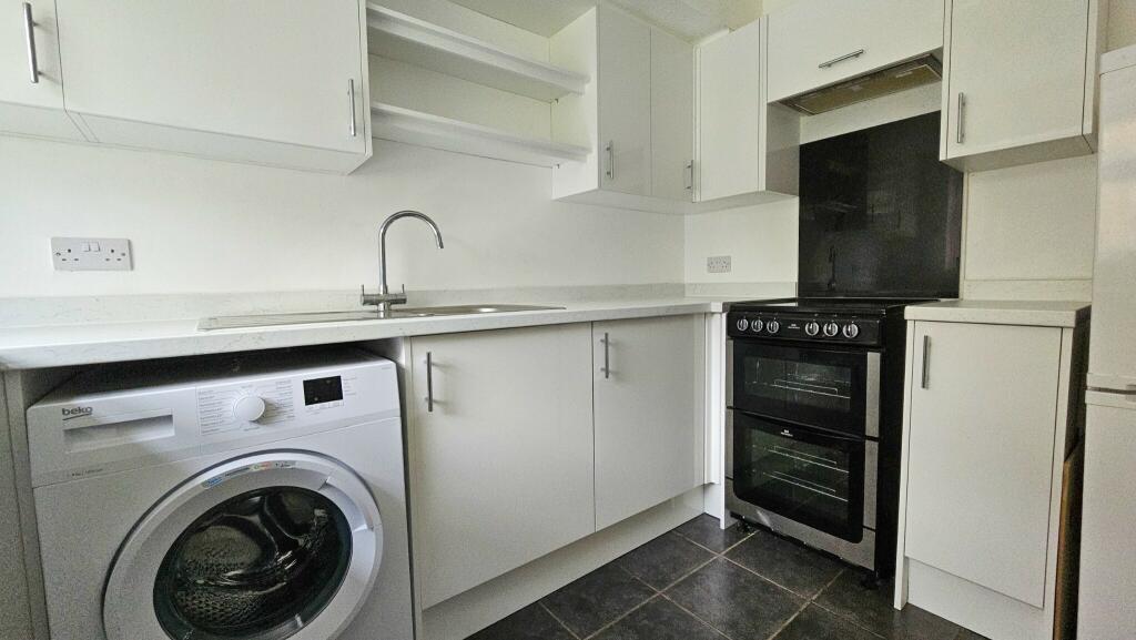 Additional image 8 of Modern 2 bed flat in Meyrick Court