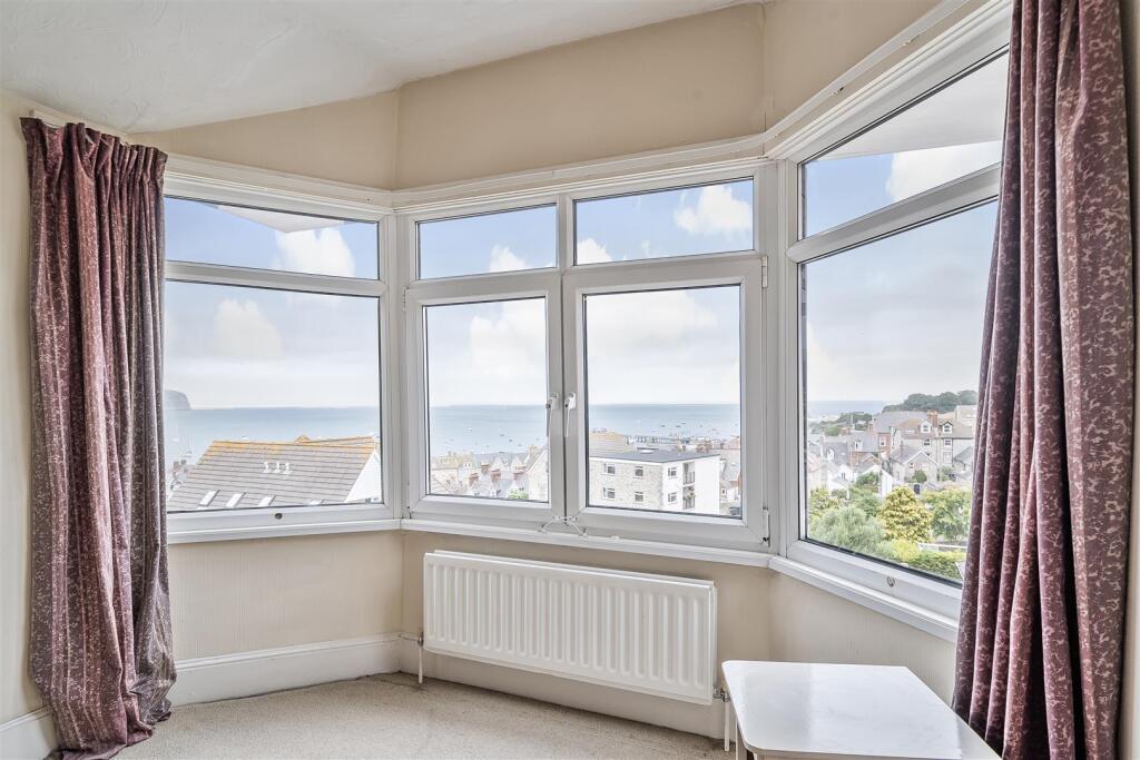 Additional image 4 of Flat 2, 2 Cluny Crescent, Swanage