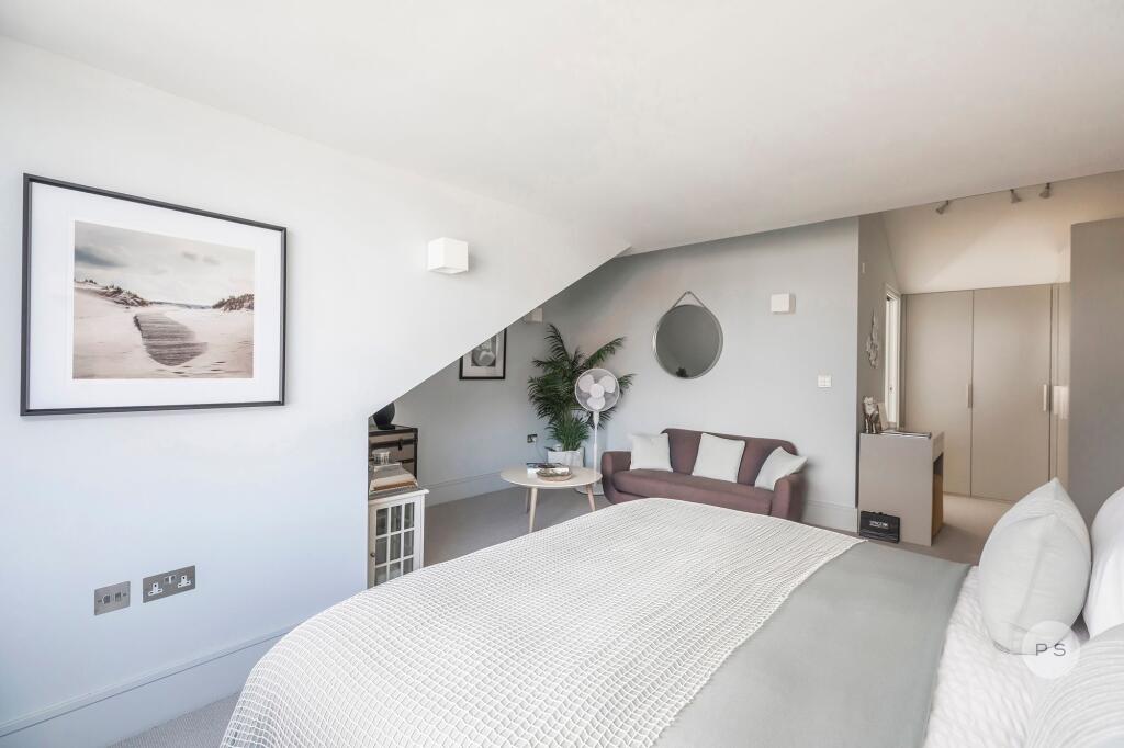 Additional image 13 of The Peninsula Panorama Road, Sandbanks, Poole, BH13 7RS