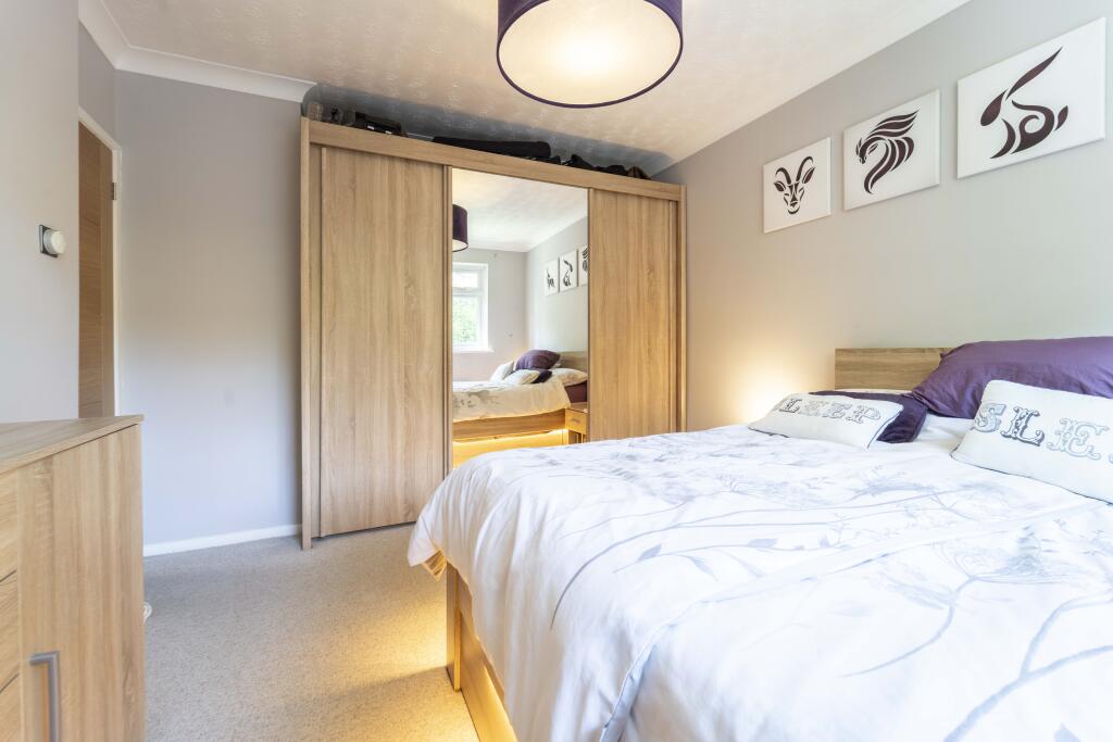 Additional image 10 of Ref: RE - Wentworth Drive, Broadstone, BH18 8EG