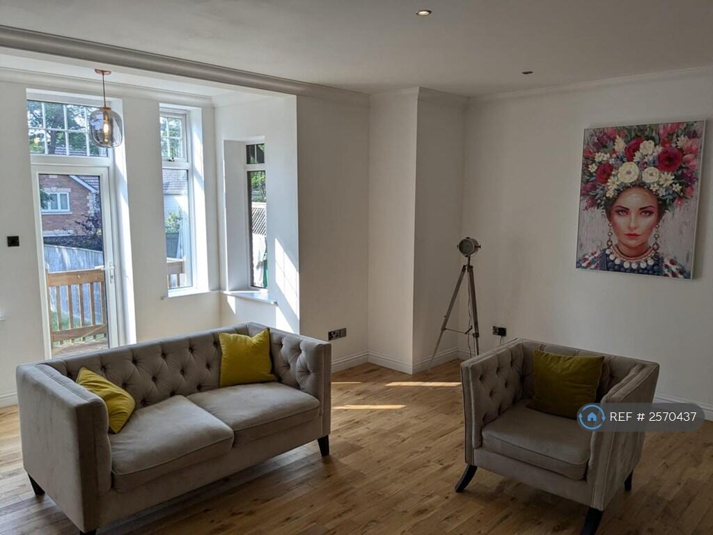 Additional image 42 of Luscombe Road, Lilliput, BH14
