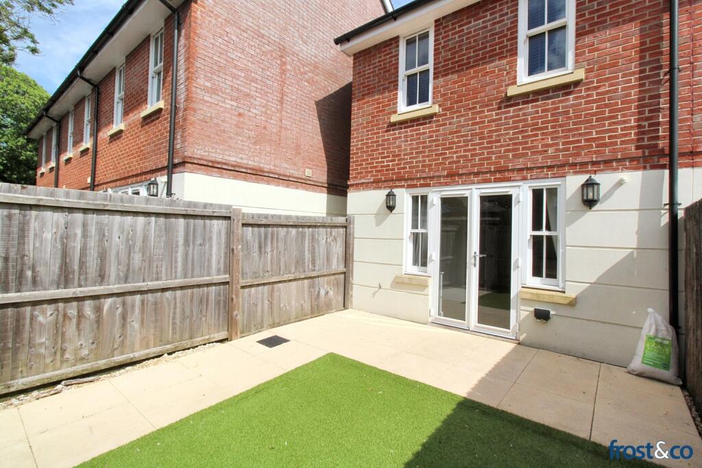 Additional image 5 of Chalice Close, Ashley Cross