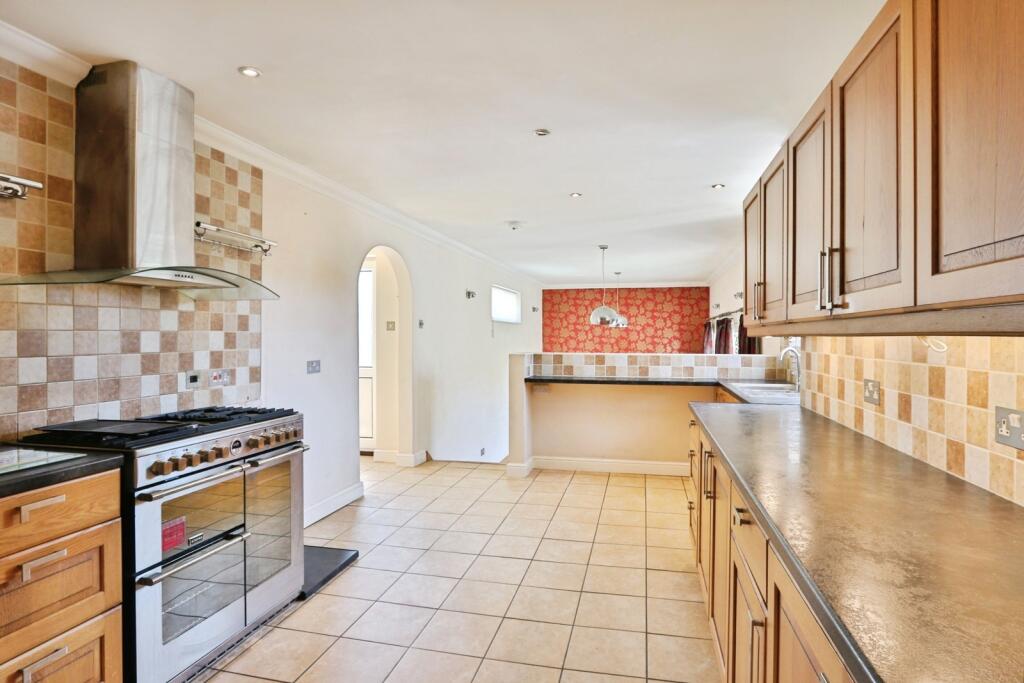 Additional image 4 of Birchwood Road, Upton, Poole, Dorset, BH16