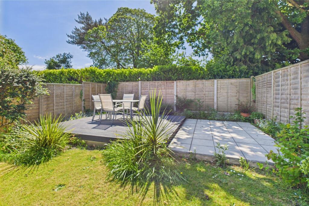 Additional image 17 of Clarendon Road, Broadstone, Dorset, BH18