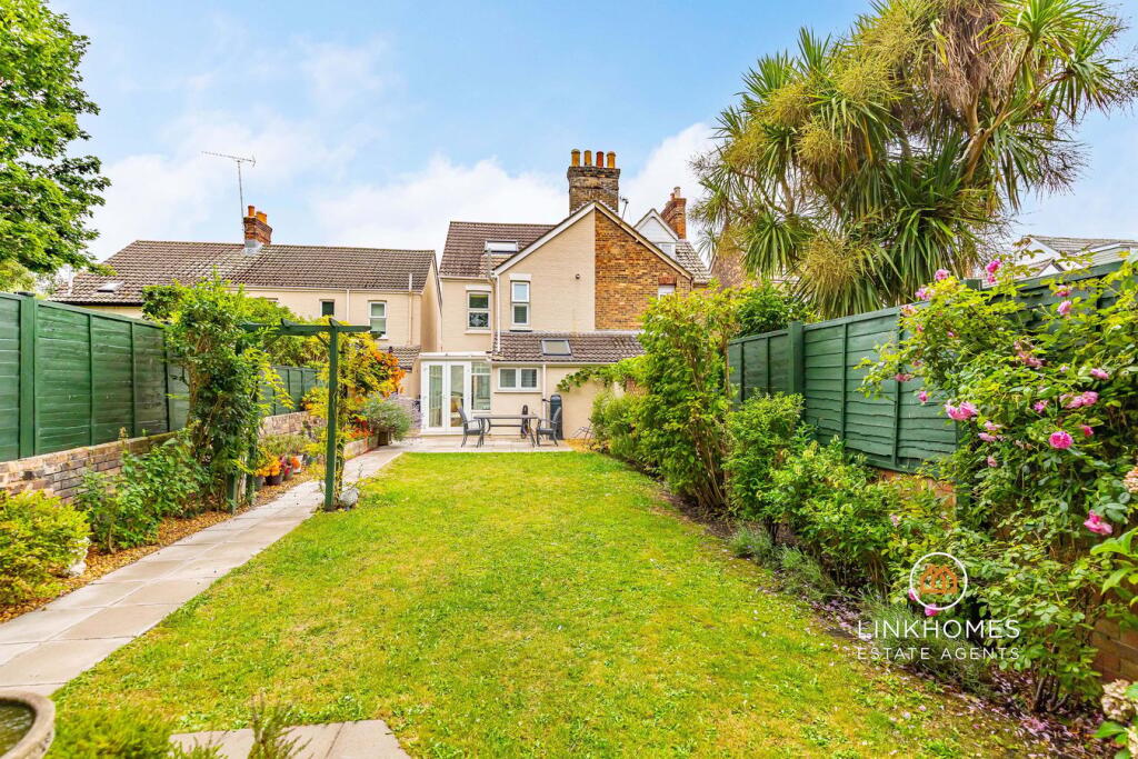 Additional image 9 of Emerson Road, Poole, BH15