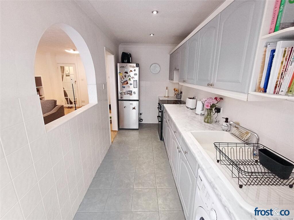 Additional image 5 of Sycamore Close, Creekmoor, Poole, Dorset, BH17