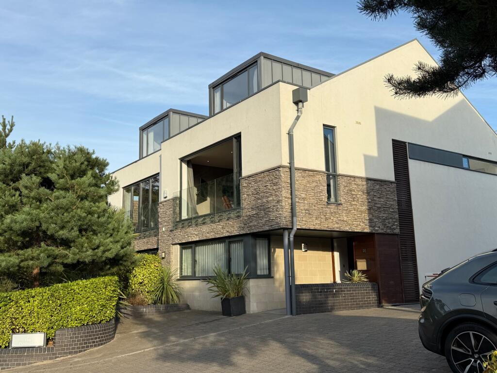 Additional image 21 of The Peninsula Panorama Road, Sandbanks, Poole, BH13 7RS