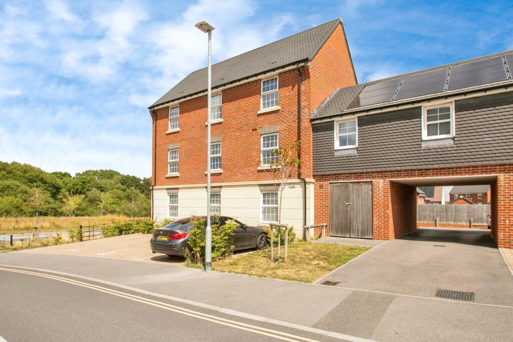 Additional image 15 of Provence Drive, Bearwood, Bournemouth, Dorset, BH11