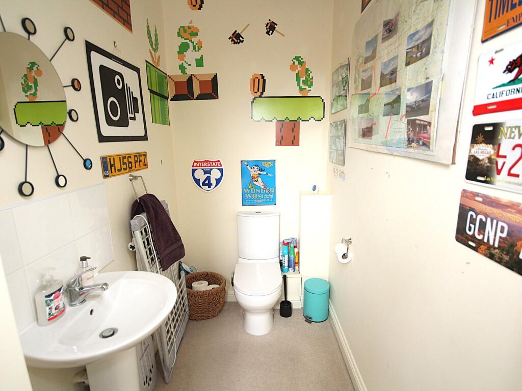 Additional image 10 of Wayne Road, Parkstone, Poole, BH12