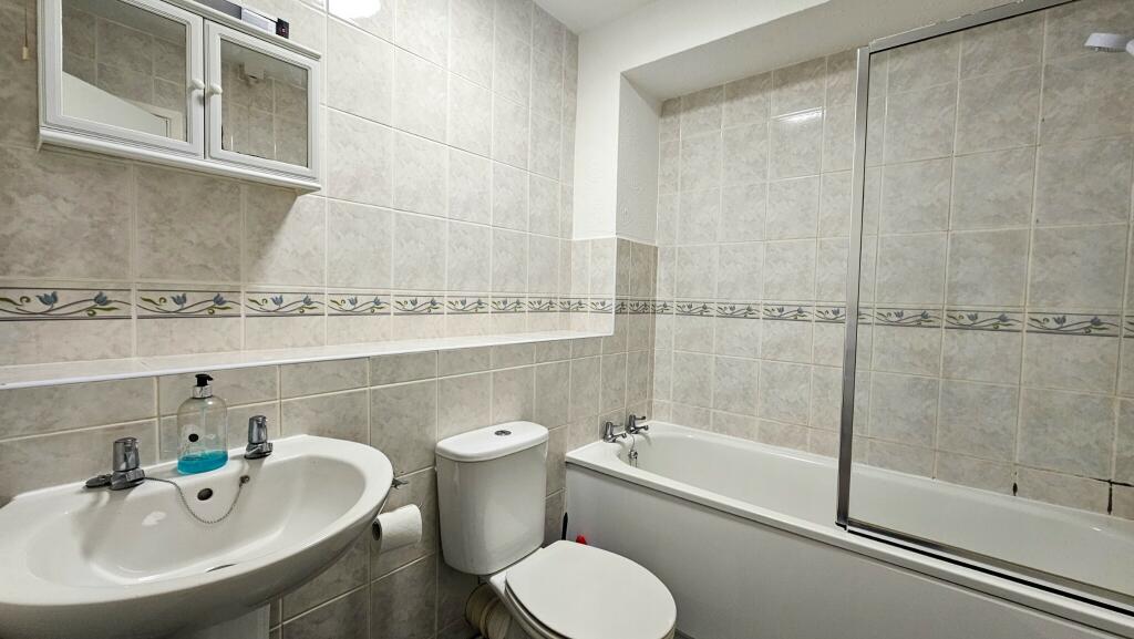 Additional image 7 of Modern 2 bed flat in Meyrick Court