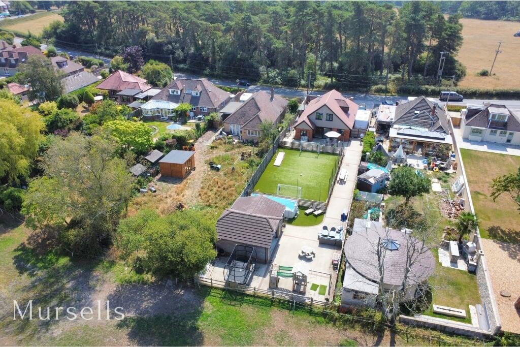 Additional image 29 of Wimborne Road, Lytchett Matravers, Poole, BH16