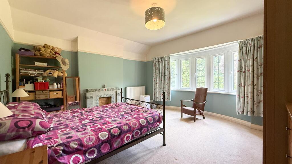 Additional image 12 of Western Avenue, Branksome Park