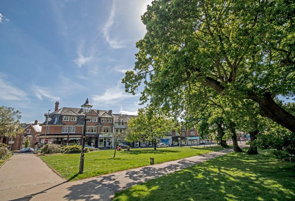 Additional image 8 of Station Road, Ashley Cross