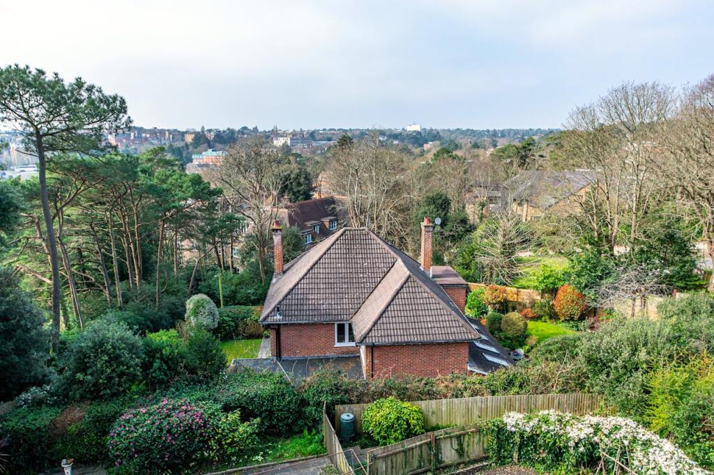 Additional image 14 of Craigmoor, 7 Branksome Wood Road, Bournemouth, BH2 6BT