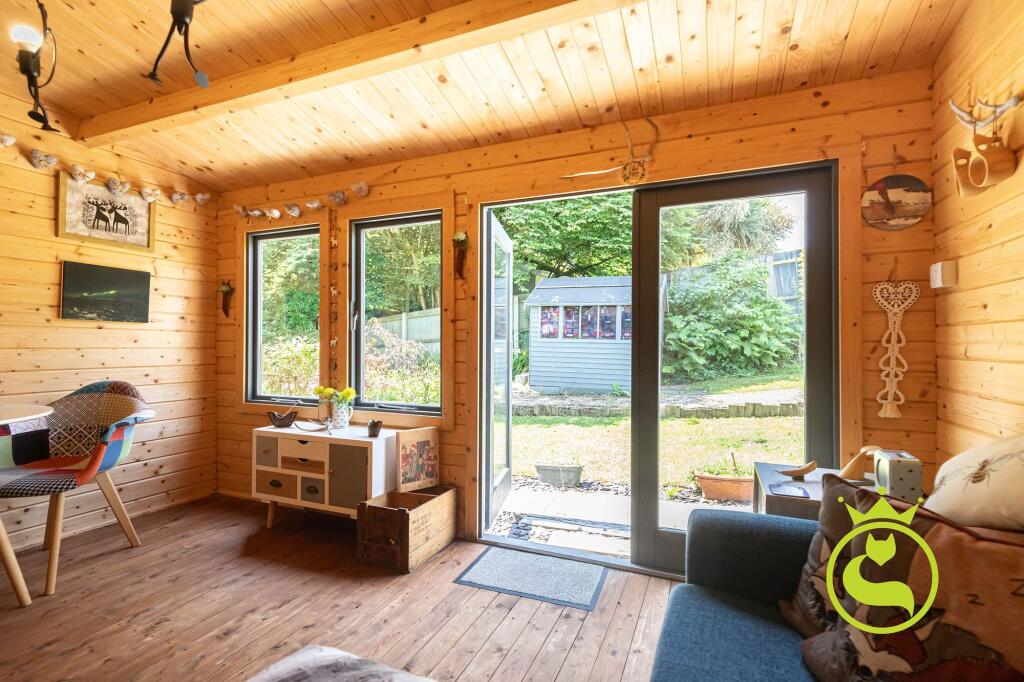 Additional image 21 of Large Garden - Evering Avenue, Parkstone, Poole BH12