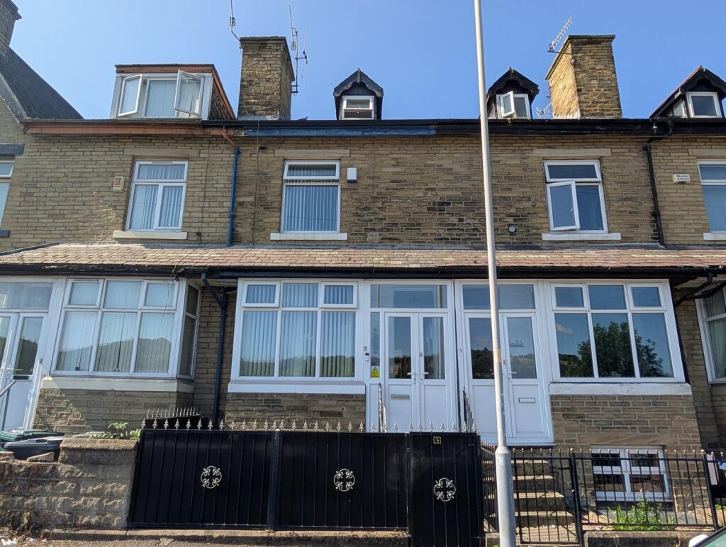 Property image for Salisbury Road, Frizinghall, Bradford, BD9