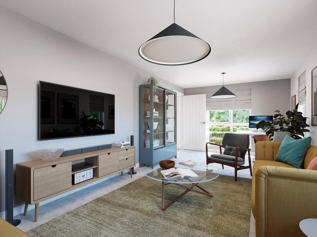 Additional image 6 of Knighton Lane, 
Canford Magna, 
Poole, 
Dorset, 
BH11 9NB