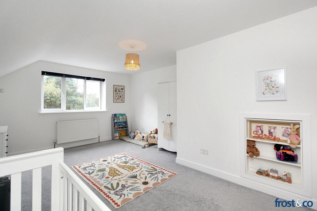 Additional image 41 of Organford Road, Wareham St. Martin