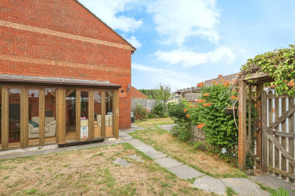 Additional image 10 of Albany Gardens, Poole, Dorset, BH15