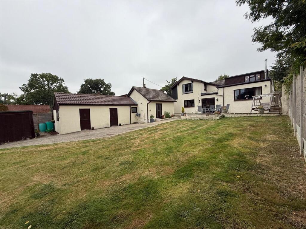 Additional image 25 of Dolmans Hill, Lytchett Matravers, Poole