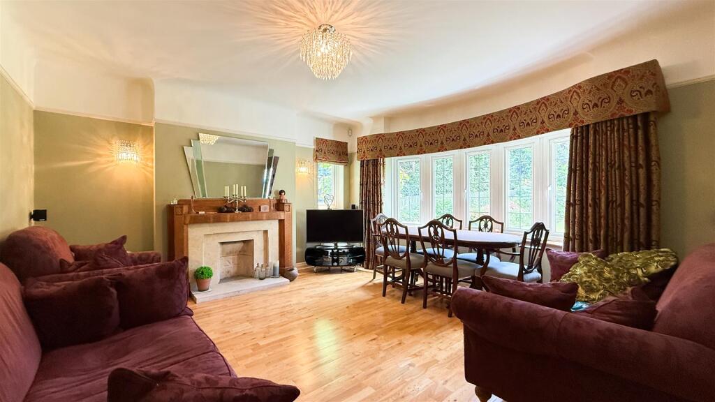 Additional image 6 of Western Avenue, Branksome Park