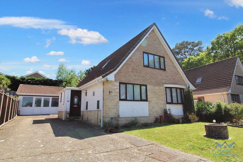 Property image for Crusader Road, Bournemouth - A Spacious, Stylish & Exceptionally Bright Family Home