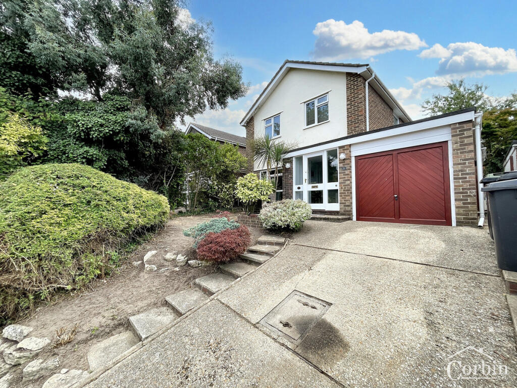 Property image for Heads Farm Close, Bournemouth, BH10 7